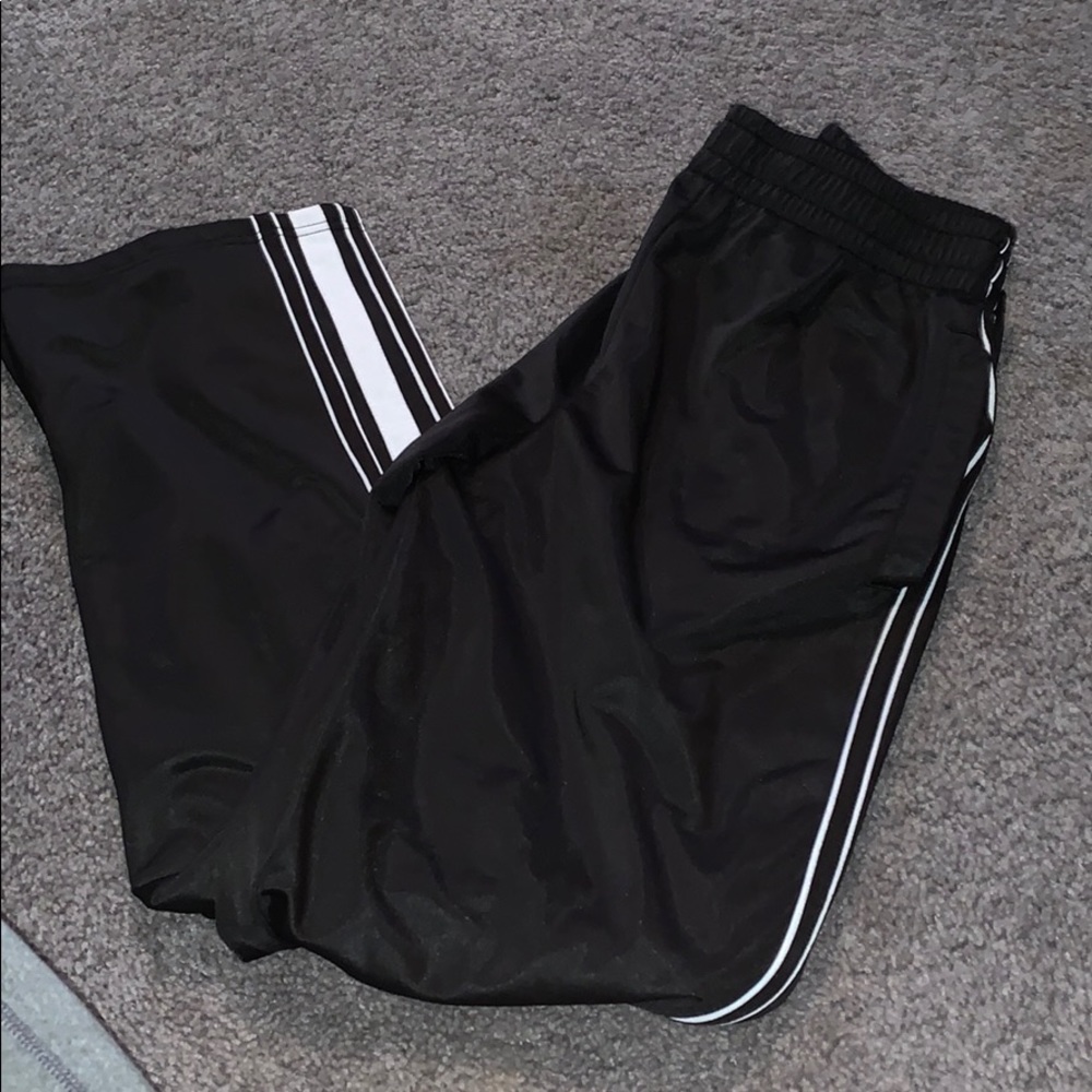 NBN gear sweatpants.